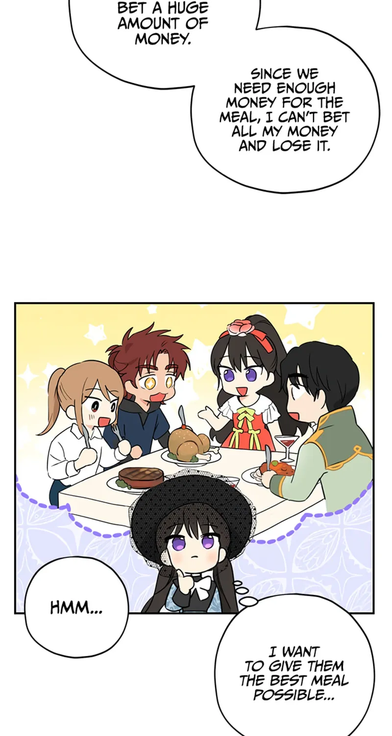 Read I Am the Real One chapter 17 image 3 on Lezhin