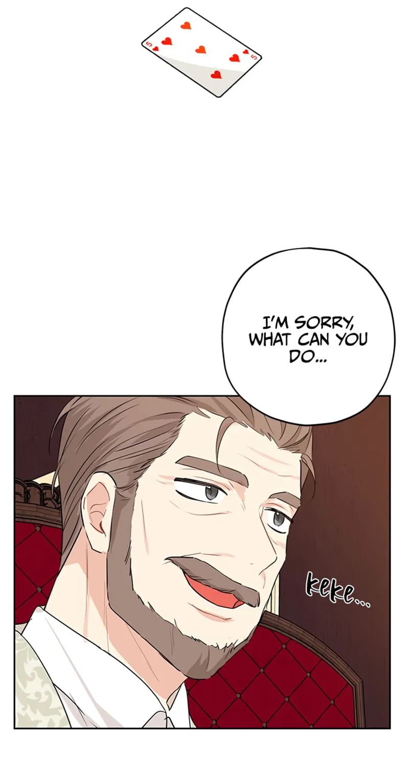 Read I Am the Real One chapter 17 image 30 on Lezhin