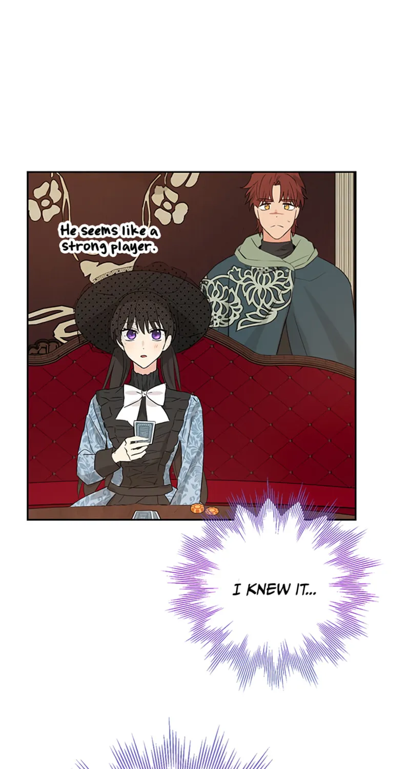 Read I Am the Real One chapter 17 image 31 on Lezhin