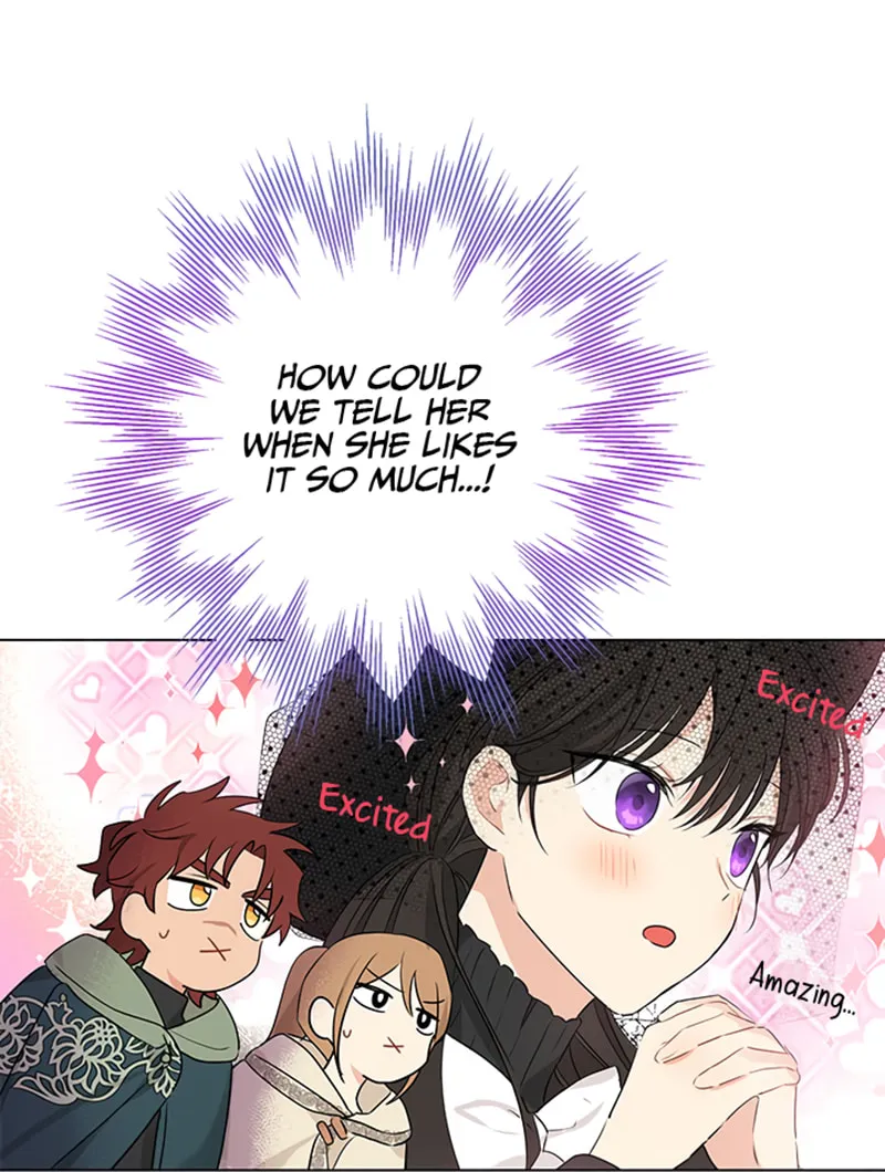 Read I Am the Real One chapter 17 image 33 on Lezhin