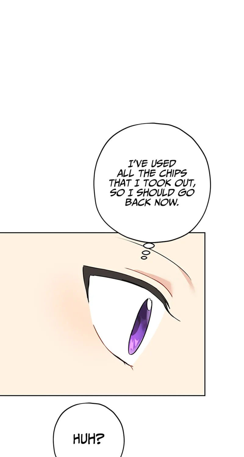 Read I Am the Real One chapter 17 image 34 on Lezhin