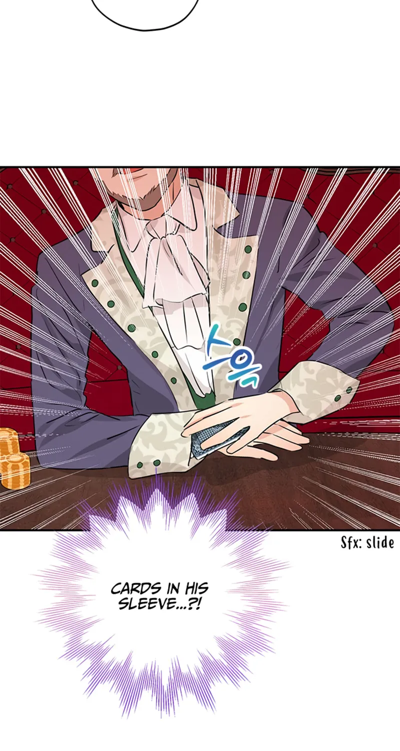 Read I Am the Real One chapter 17 image 35 on Lezhin