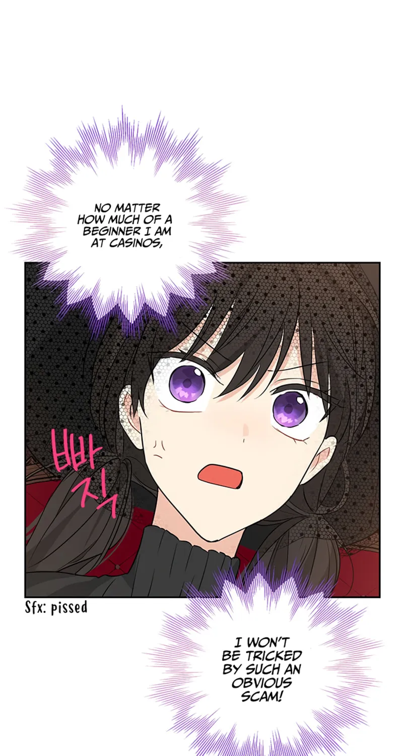 Read I Am the Real One chapter 17 image 36 on Lezhin