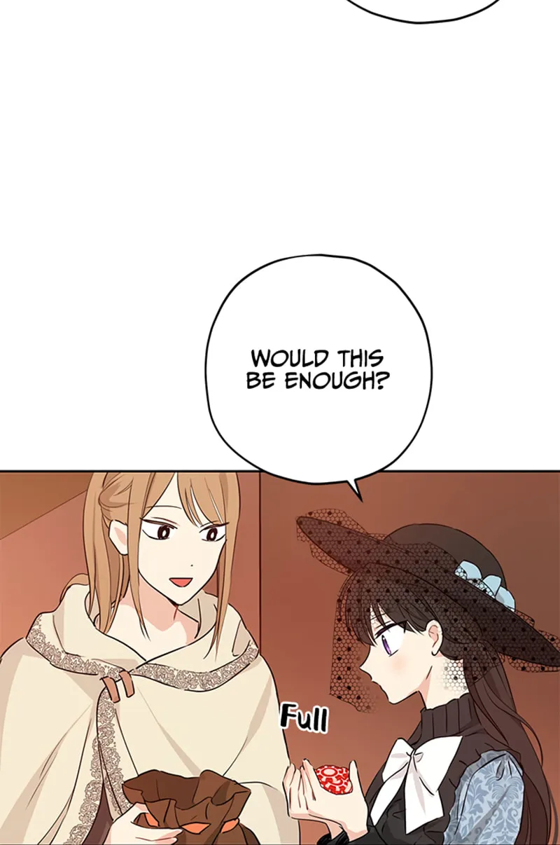 Read I Am the Real One chapter 17 image 4 on Lezhin
