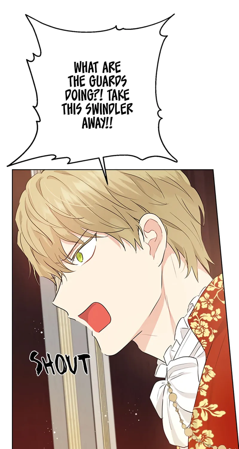 Read I Am the Real One chapter 17 image 41 on Lezhin