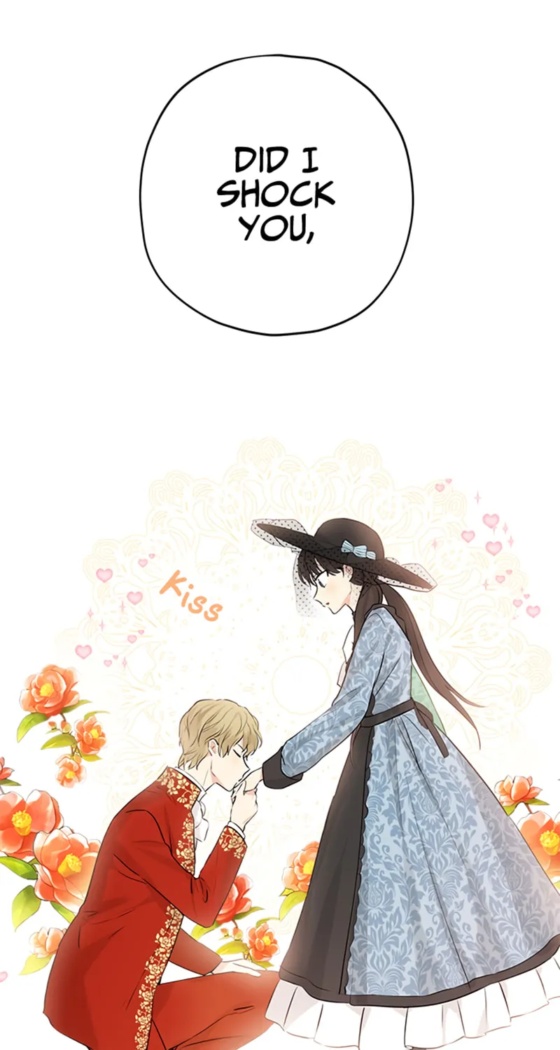 Read I Am the Real One chapter 17 image 45 on Lezhin