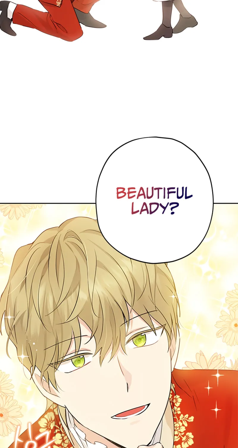 Read I Am the Real One chapter 17 image 46 on Lezhin