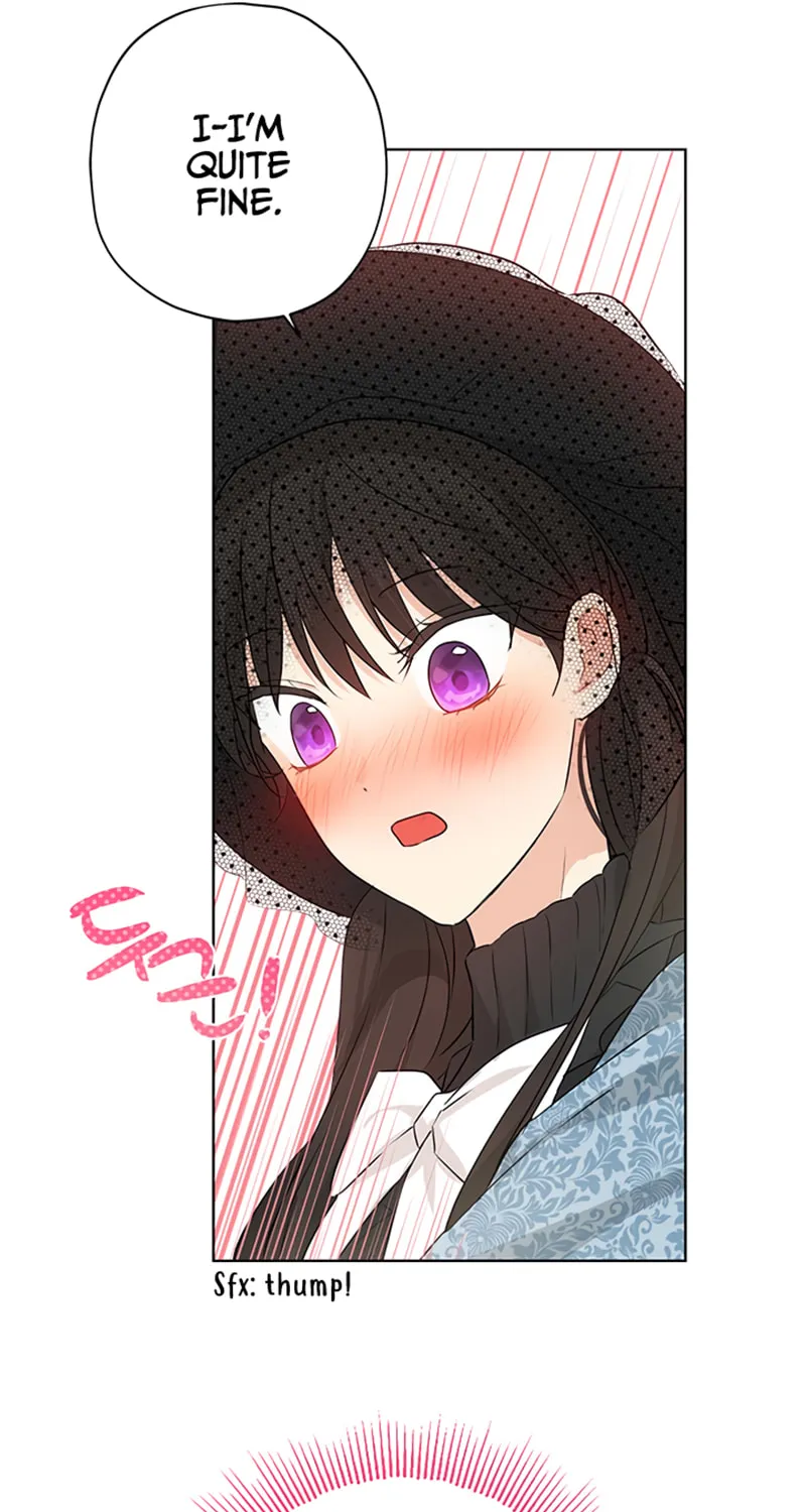Read I Am the Real One chapter 17 image 48 on Lezhin