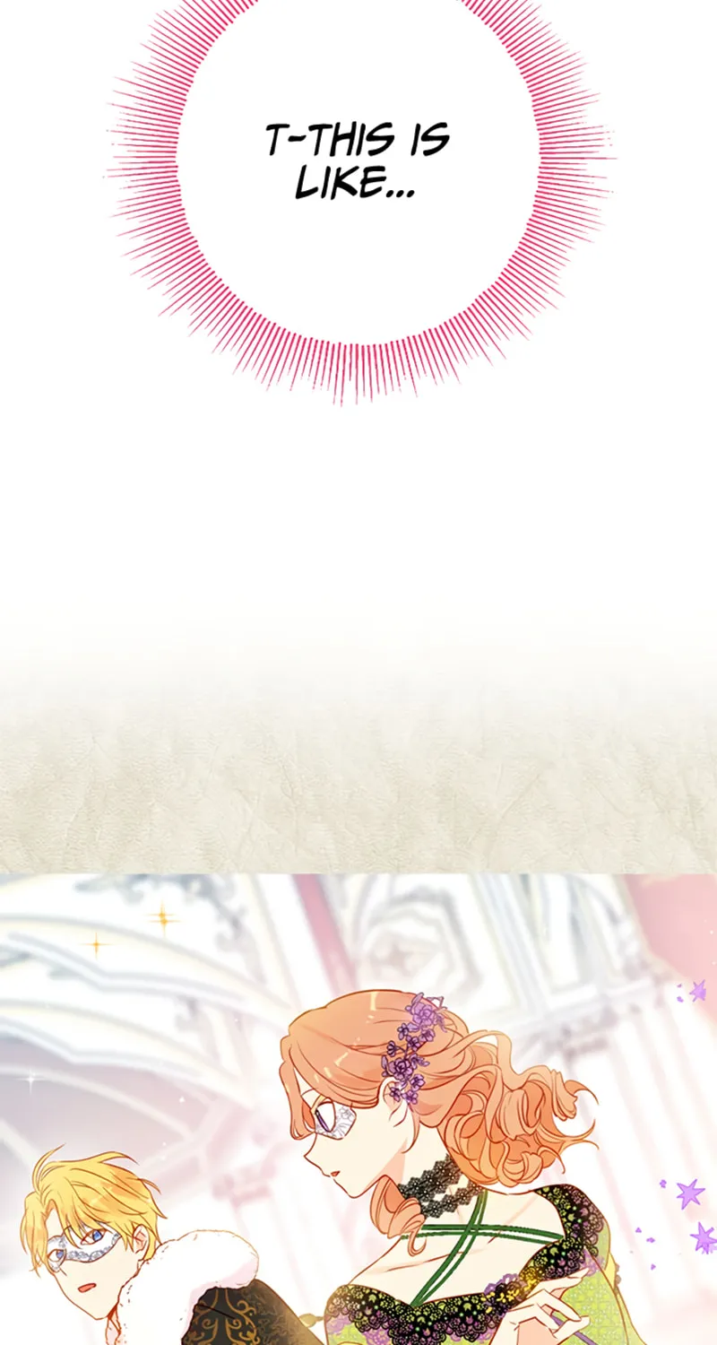 Read I Am the Real One chapter 17 image 49 on Lezhin