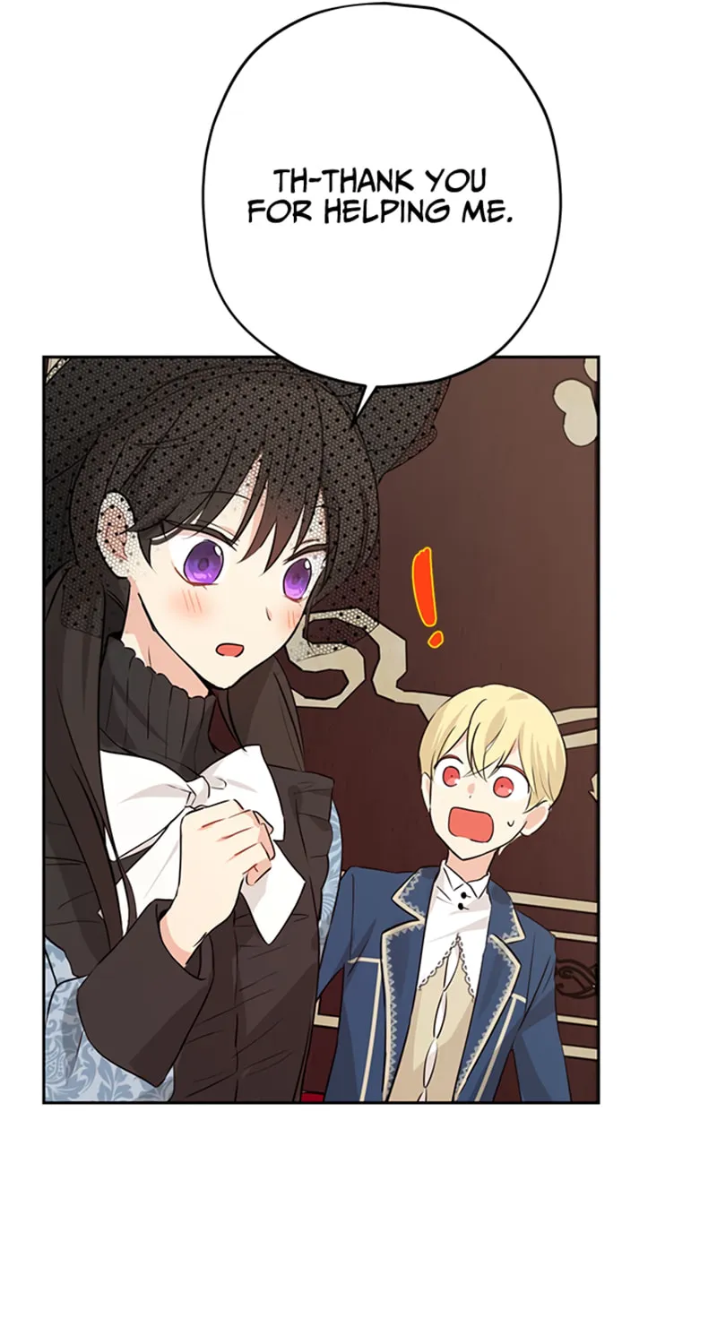 Read I Am the Real One chapter 17 image 52 on Lezhin