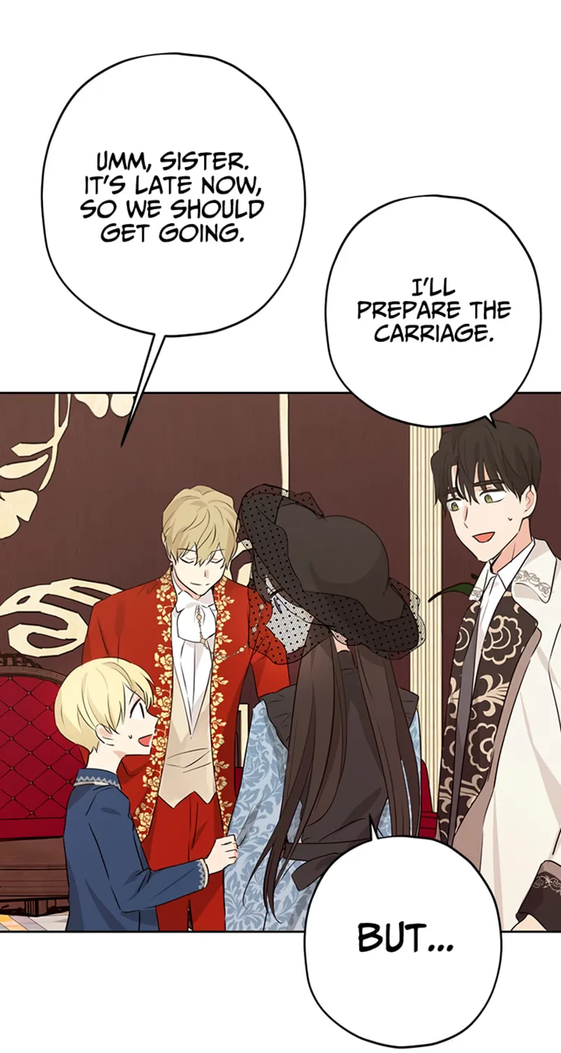 Read I Am the Real One chapter 17 image 53 on Lezhin