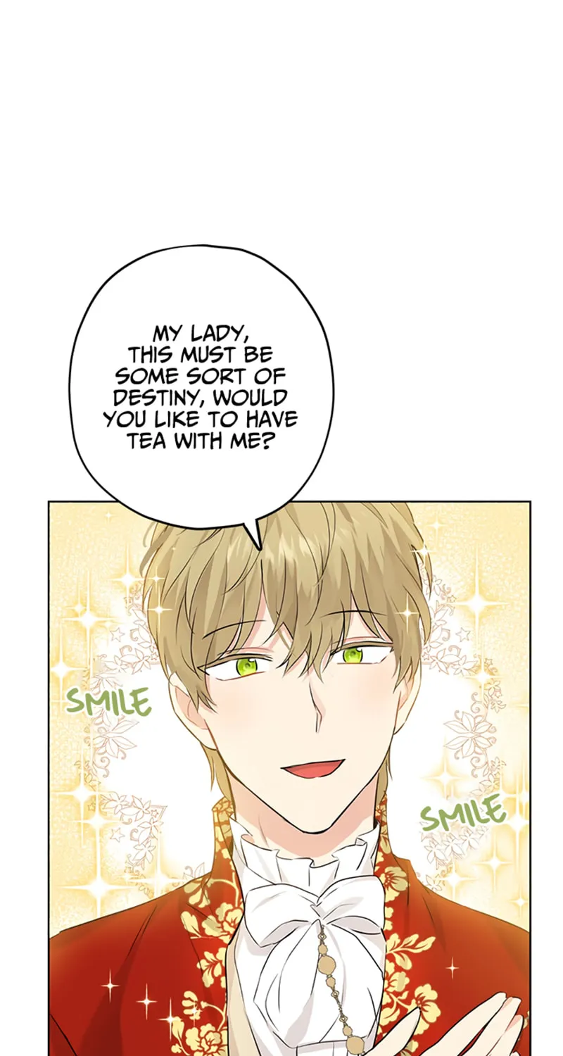 Read I Am the Real One chapter 17 image 54 on Lezhin