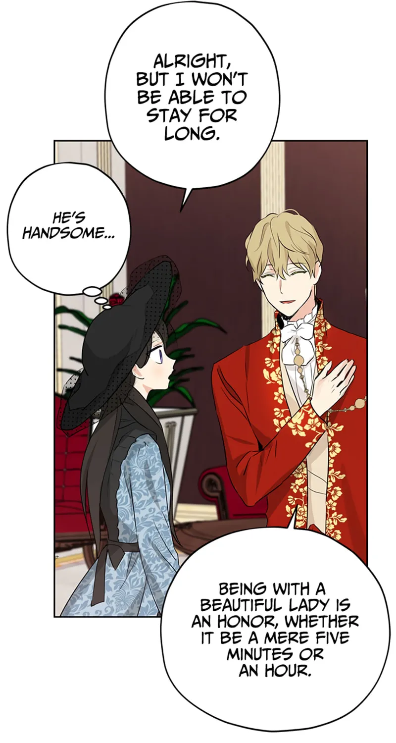 Read I Am the Real One chapter 17 image 56 on Lezhin