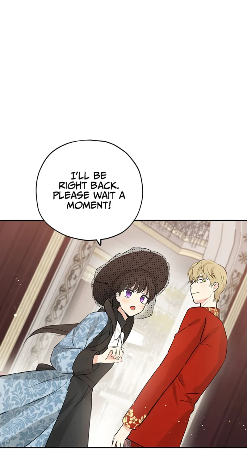 Read I Am the Real One chapter 17 image 57 on Lezhin