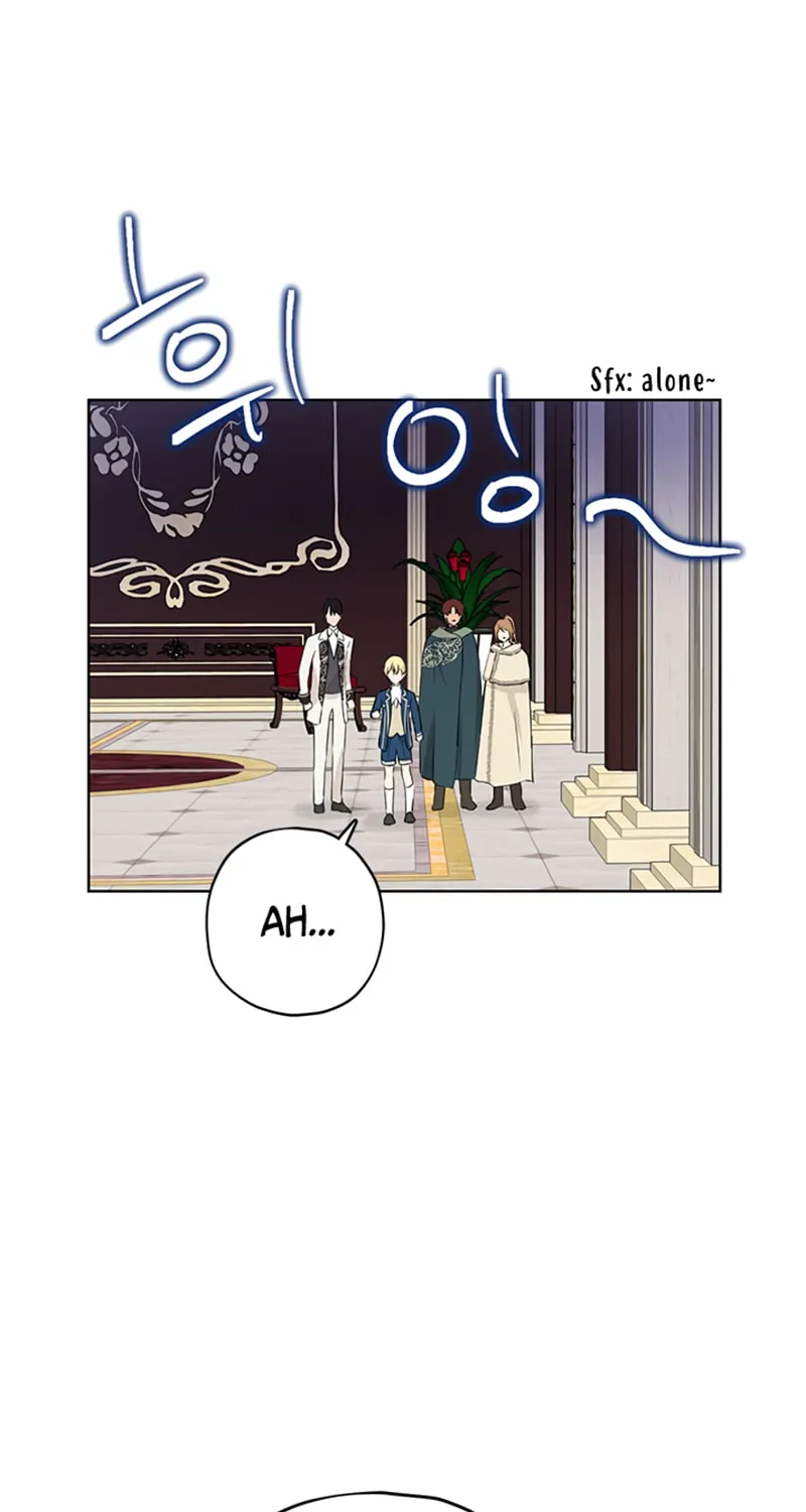 Read I Am the Real One chapter 17 image 58 on Lezhin