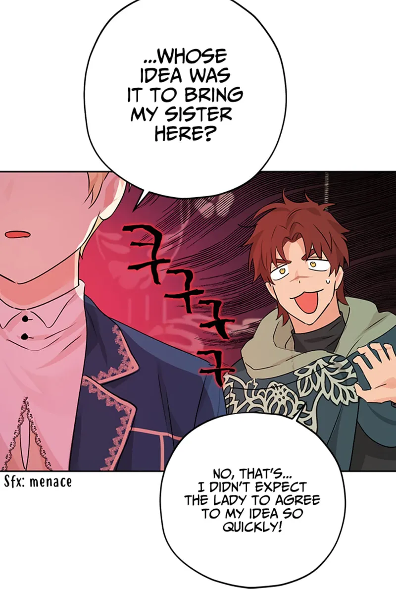 Read I Am the Real One chapter 17 image 59 on Lezhin
