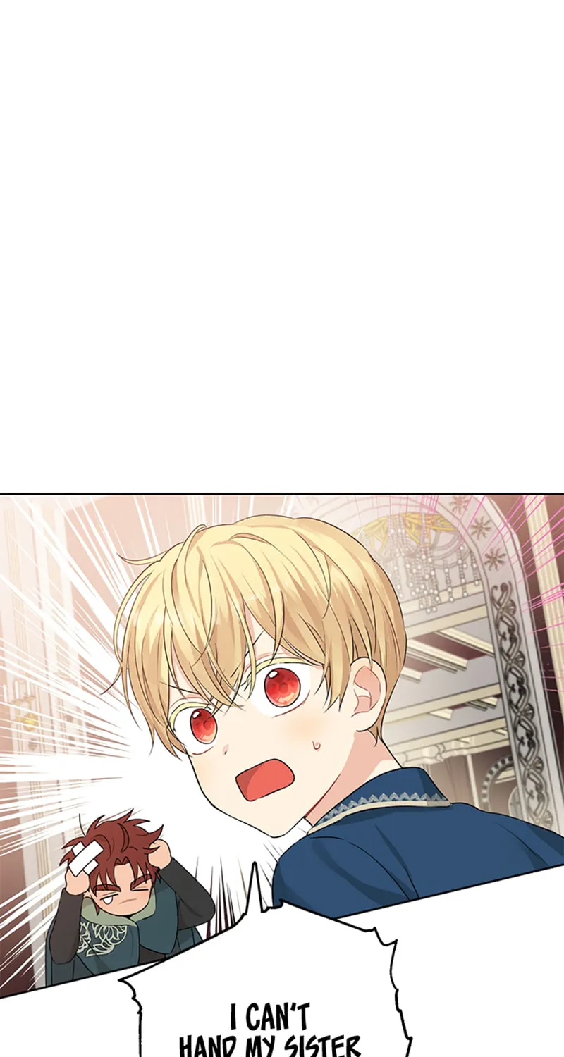 Read I Am the Real One chapter 17 image 61 on Lezhin