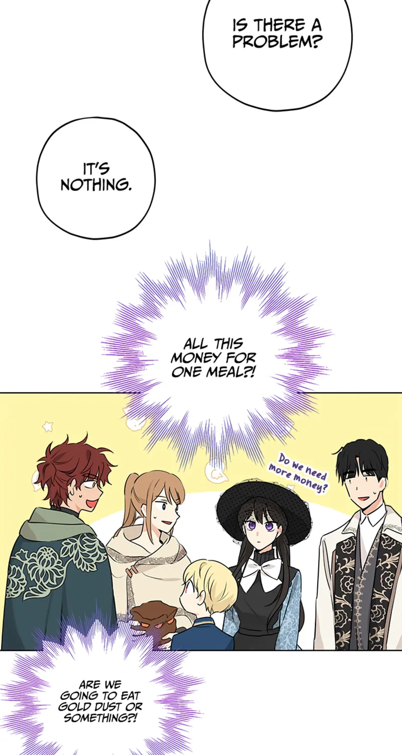 Read I Am the Real One chapter 17 image 7 on Lezhin