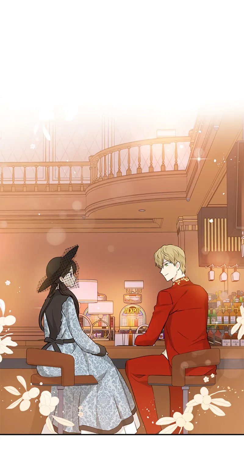 Read I Am the Real One chapter 18 image 1 on Lezhin