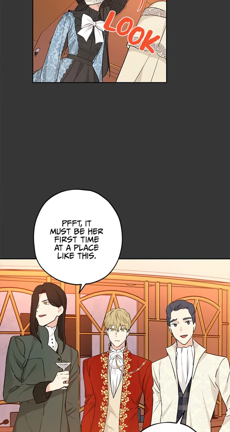 Read I Am the Real One chapter 18 image 10 on Lezhin