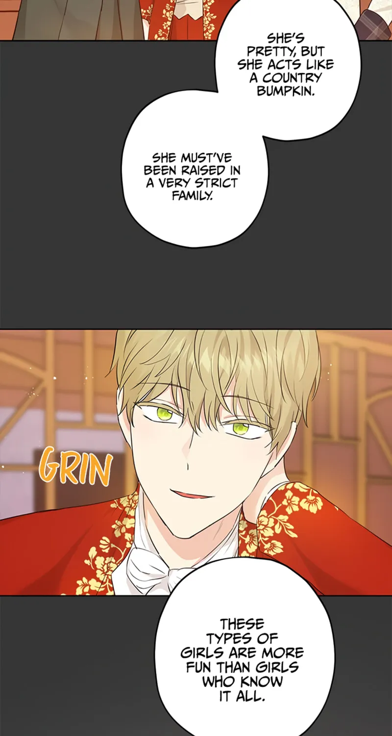 Read I Am the Real One chapter 18 image 11 on Lezhin
