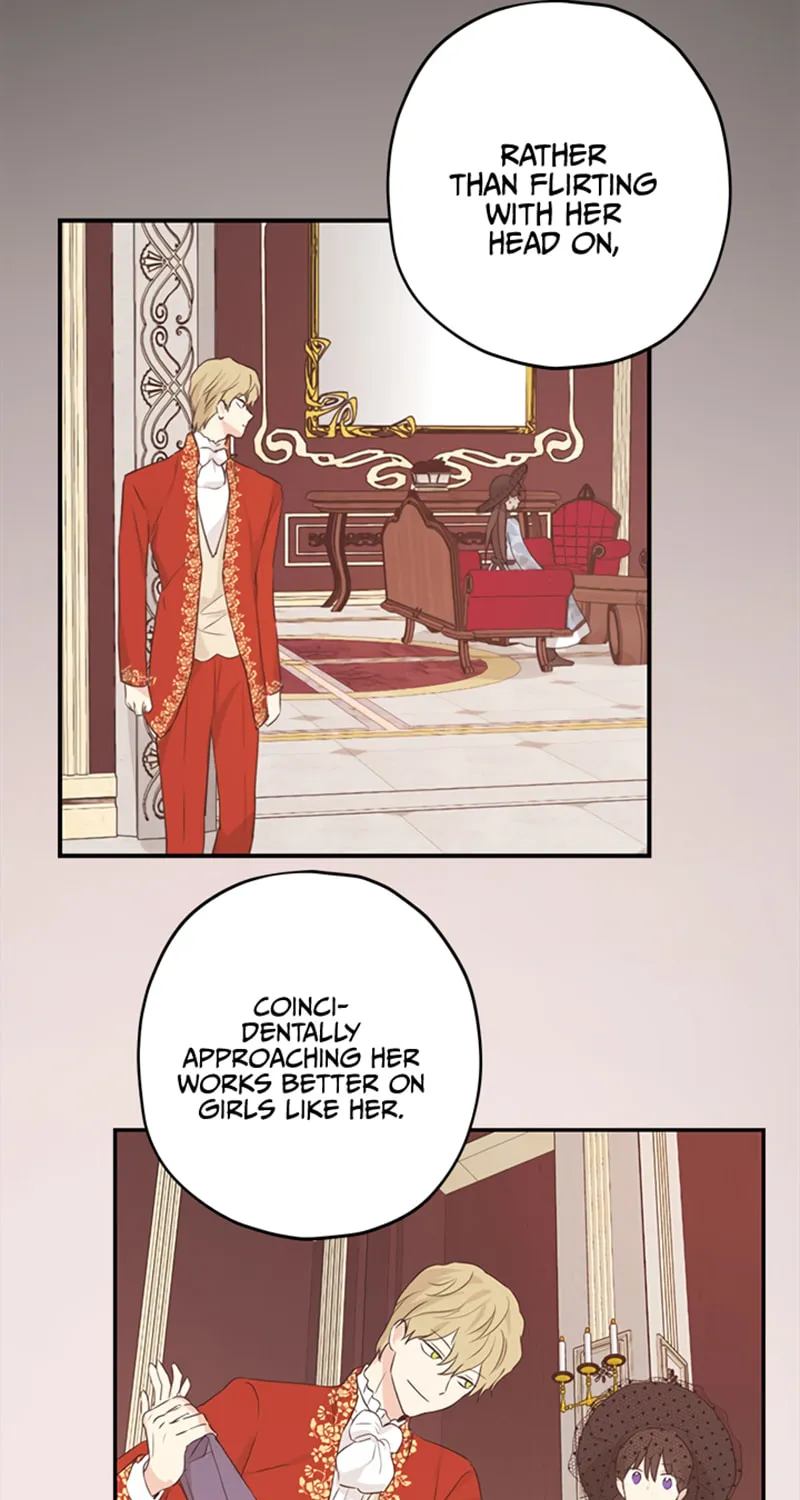 Read I Am the Real One chapter 18 image 13 on Lezhin