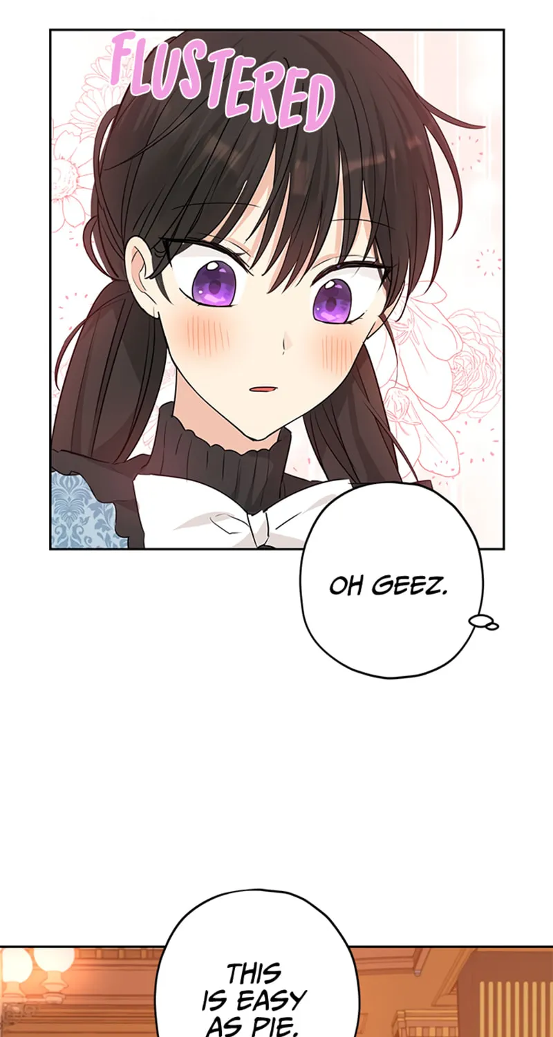 Read I Am the Real One chapter 18 image 17 on Lezhin