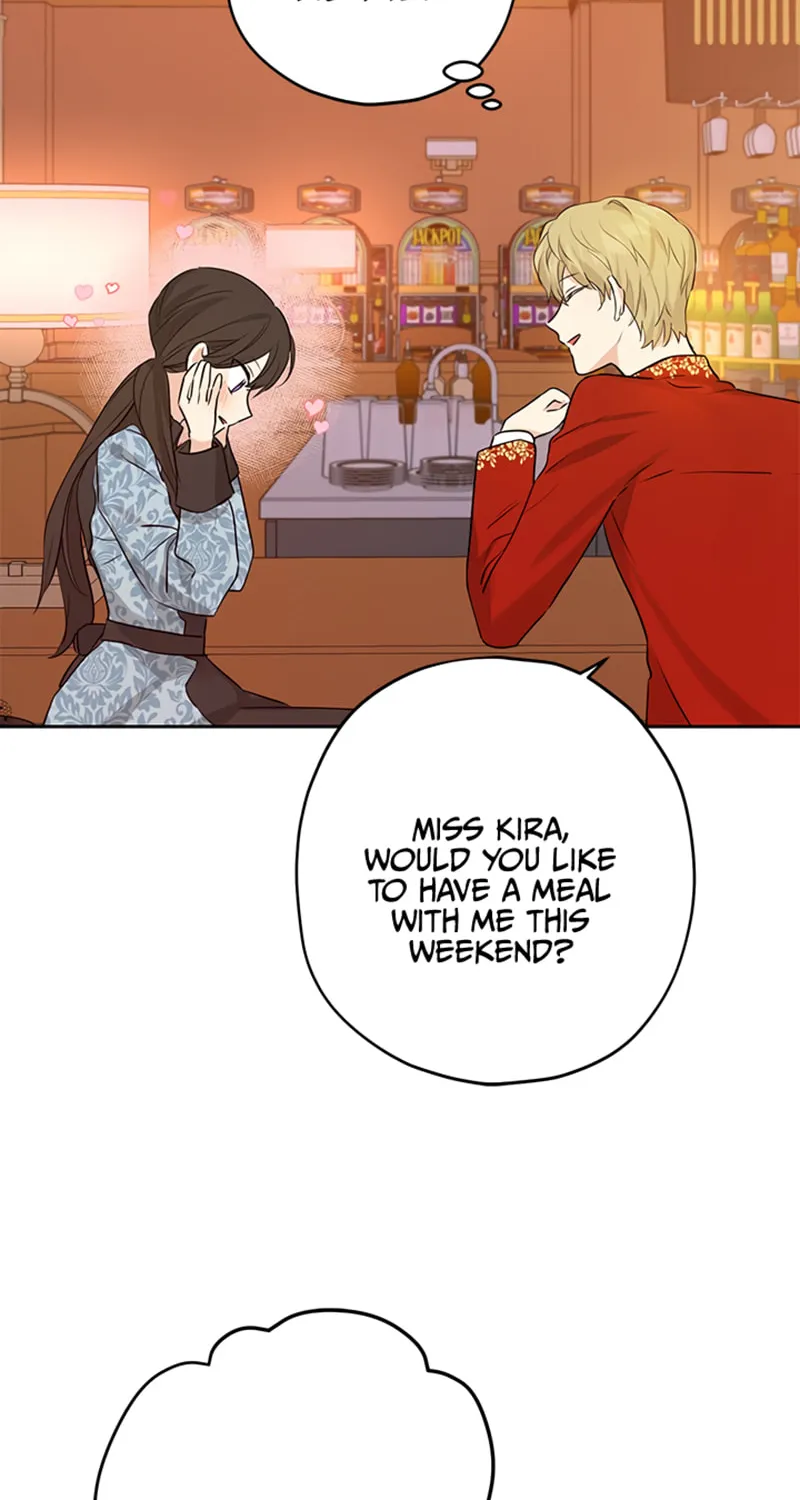 Read I Am the Real One chapter 18 image 18 on Lezhin