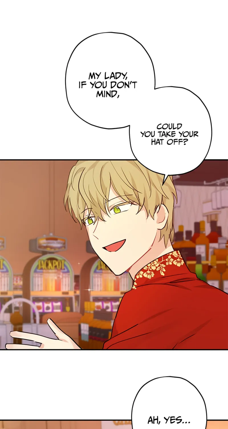 Read I Am the Real One chapter 18 image 2 on Lezhin