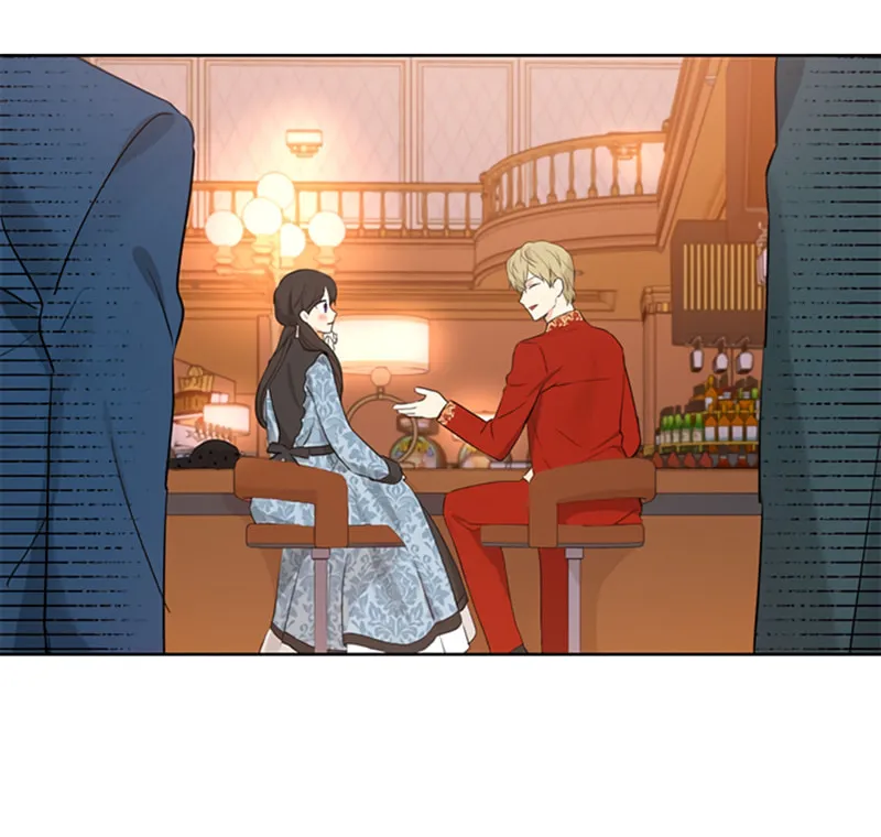 Read I Am the Real One chapter 18 image 20 on Lezhin