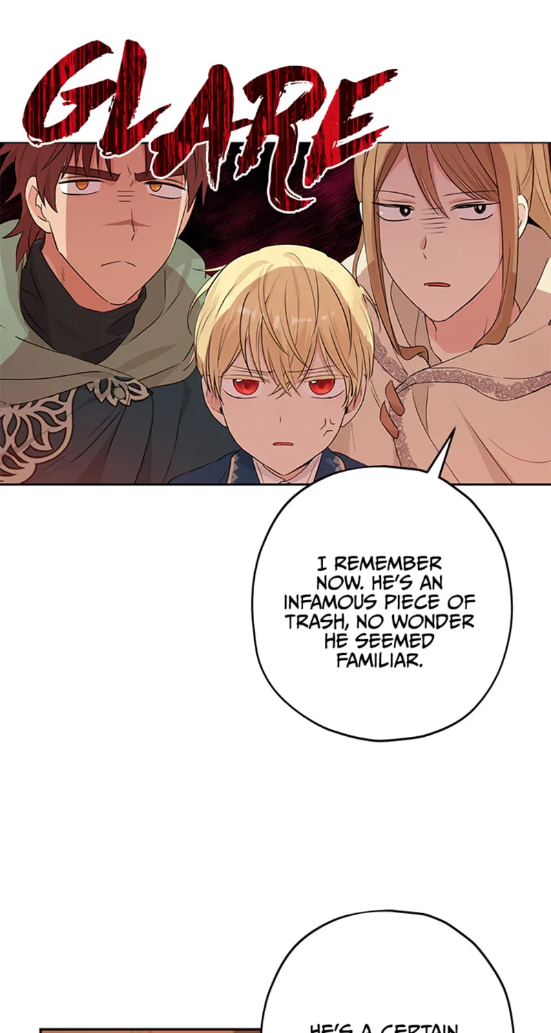 Read I Am the Real One chapter 18 image 21 on Lezhin
