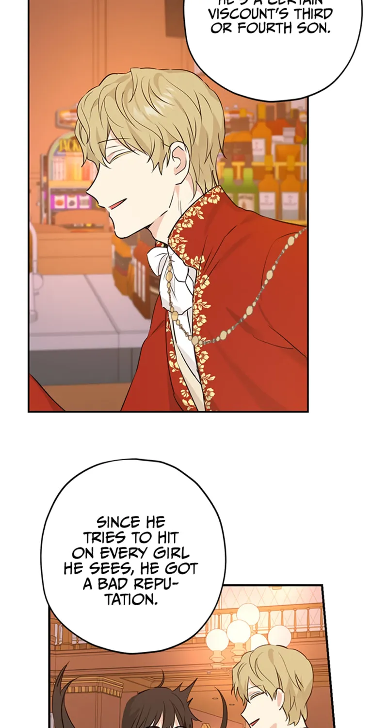 Read I Am the Real One chapter 18 image 22 on Lezhin