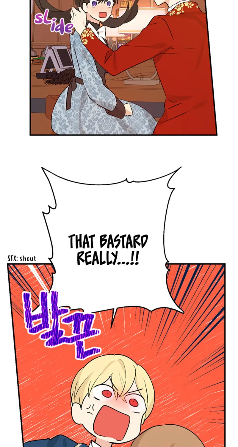 Read I Am the Real One chapter 18 image 23 on Lezhin