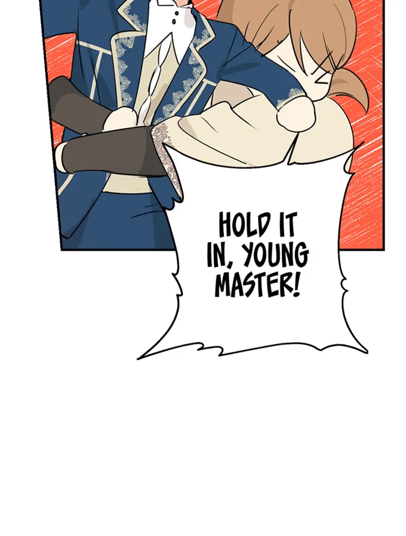 Read I Am the Real One chapter 18 image 24 on Lezhin