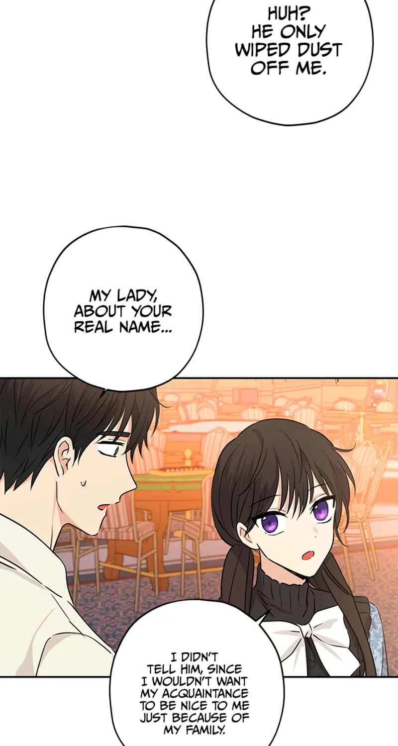 Read I Am the Real One chapter 18 image 27 on Lezhin