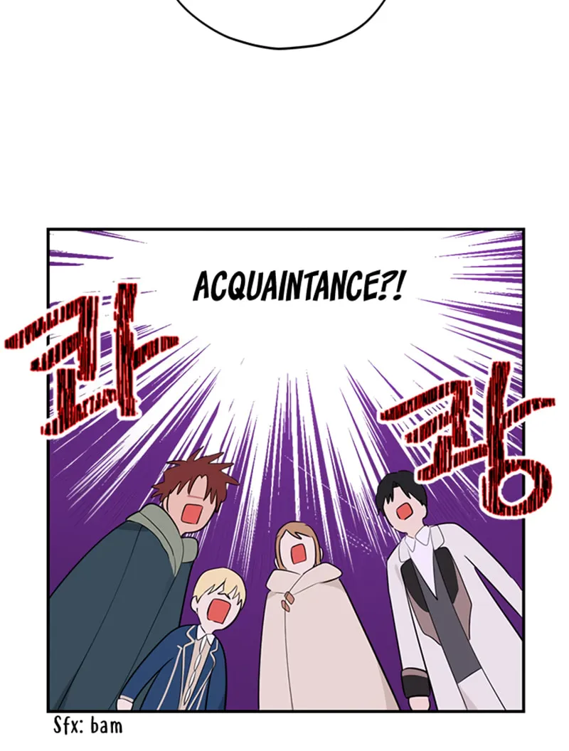 Read I Am the Real One chapter 18 image 28 on Lezhin