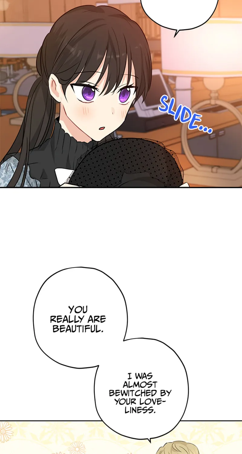 Read I Am the Real One chapter 18 image 3 on Lezhin