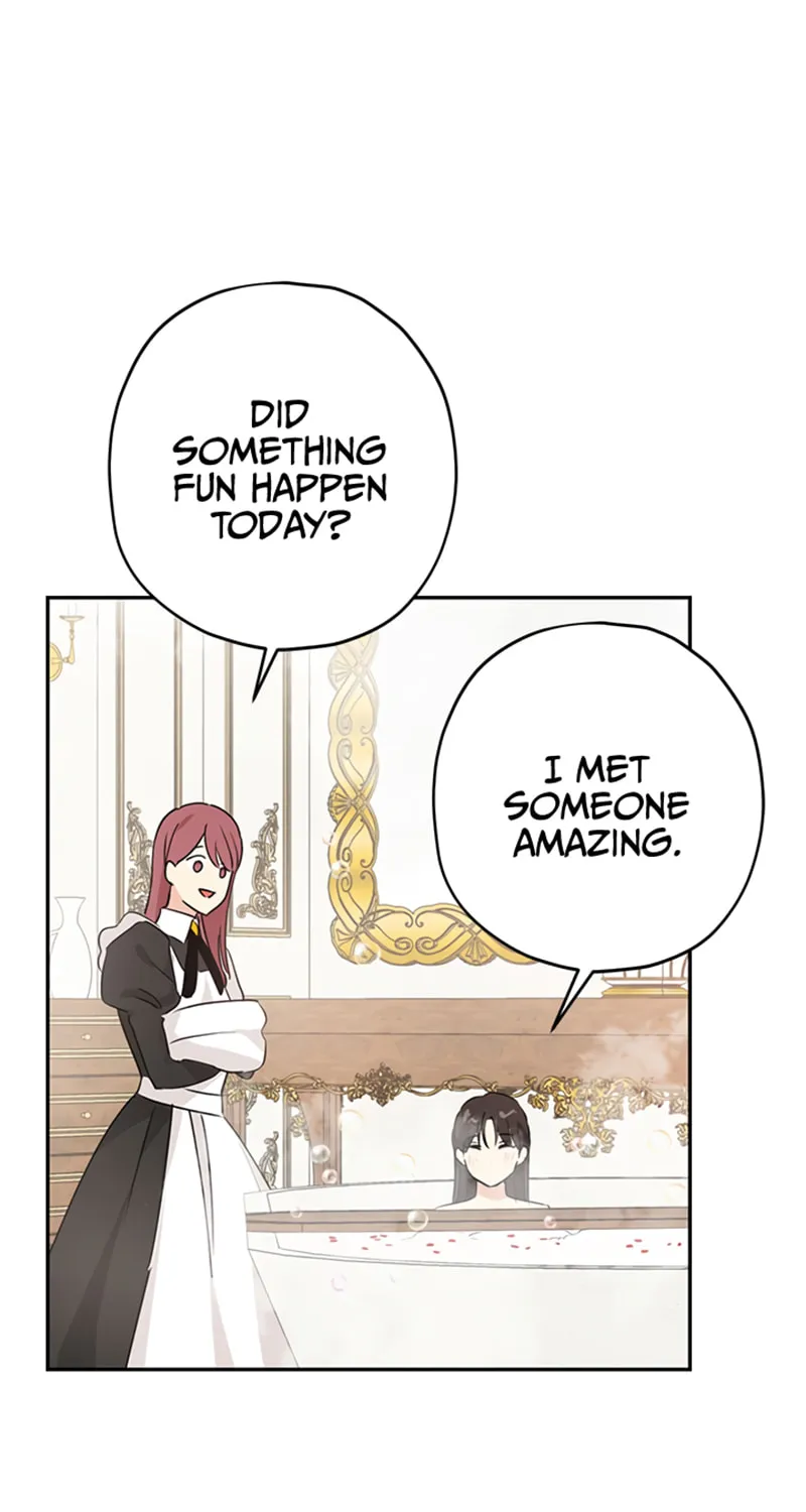 Read I Am the Real One chapter 18 image 38 on Lezhin