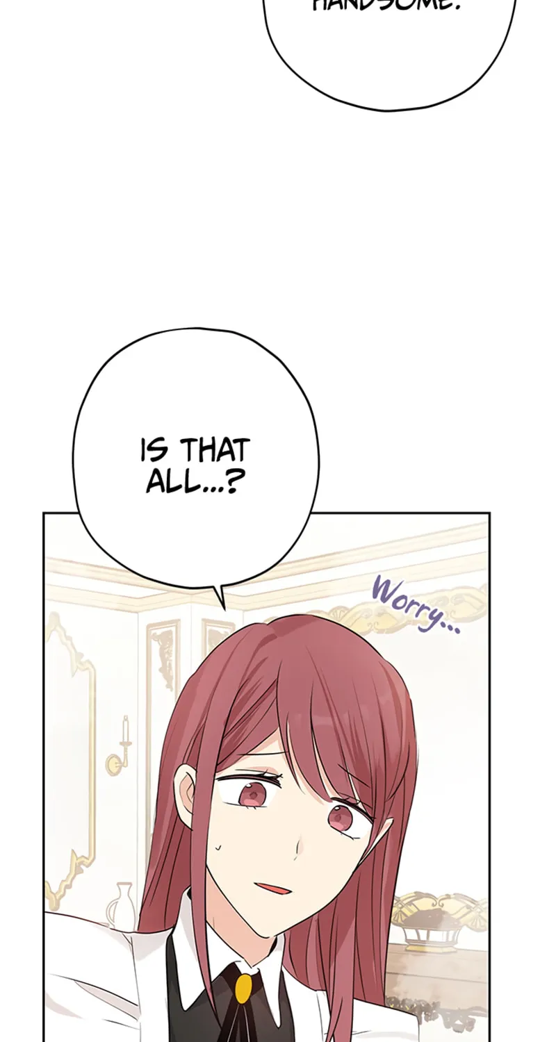 Read I Am the Real One chapter 18 image 40 on Lezhin