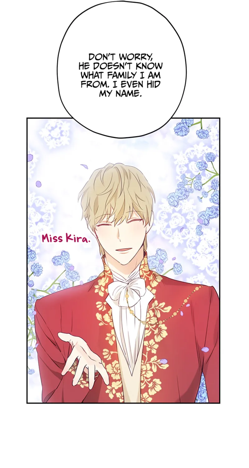 Read I Am the Real One chapter 18 image 42 on Lezhin