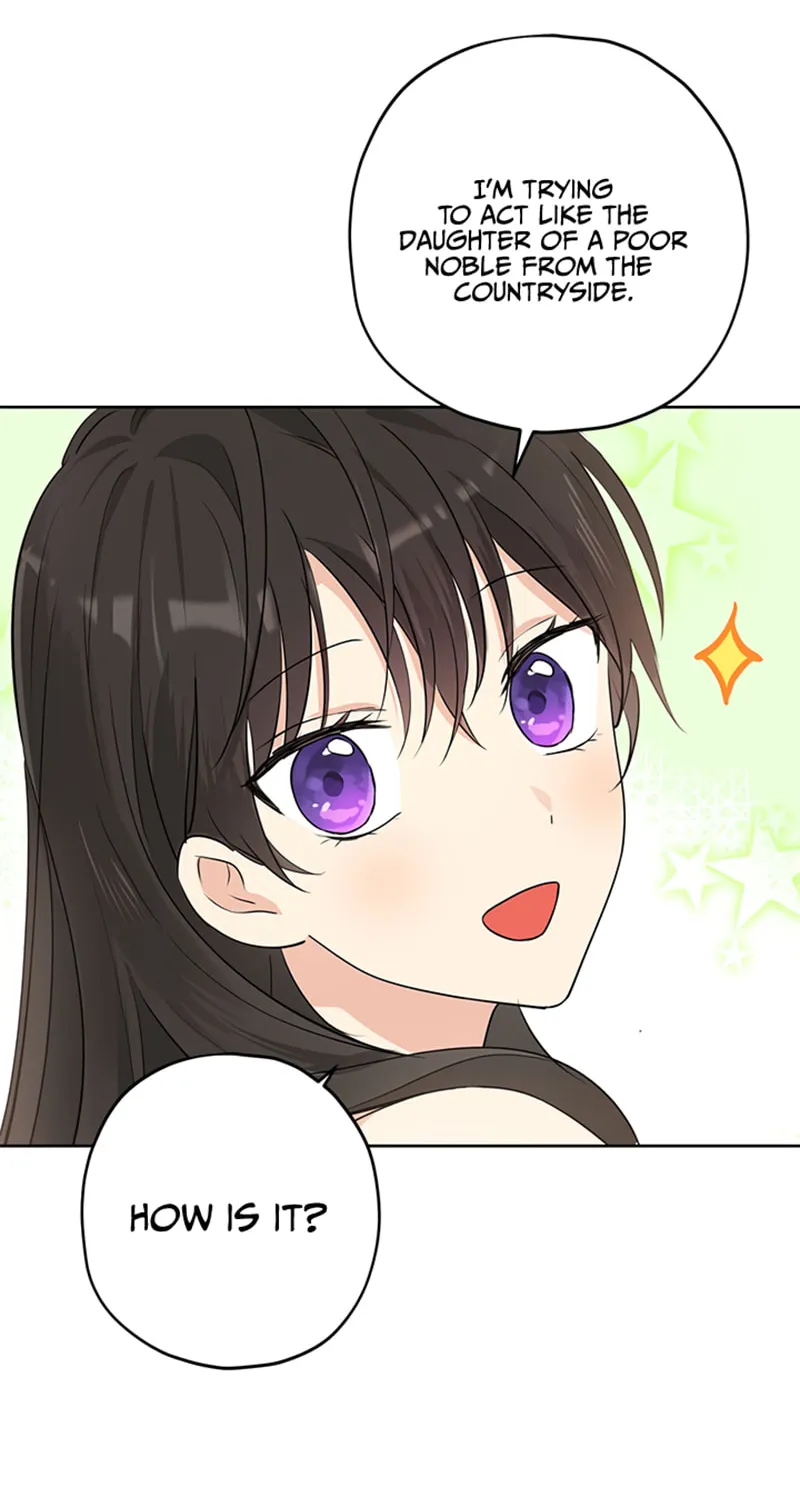 Read I Am the Real One chapter 18 image 43 on Lezhin