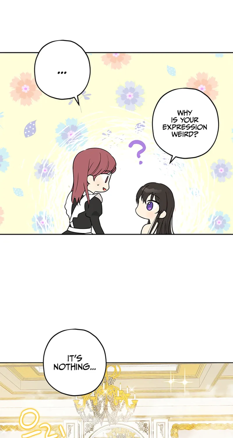 Read I Am the Real One chapter 18 image 44 on Lezhin