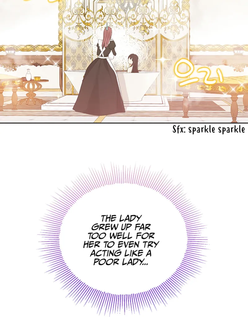 Read I Am the Real One chapter 18 image 45 on Lezhin