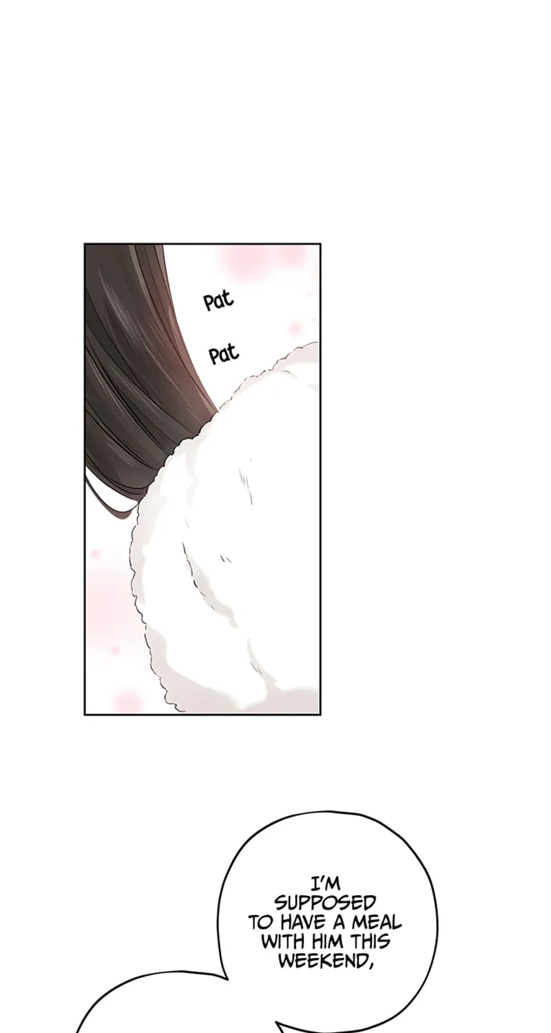 Read I Am the Real One chapter 18 image 46 on Lezhin