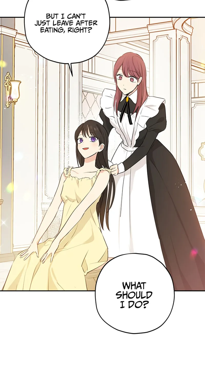 Read I Am the Real One chapter 18 image 47 on Lezhin
