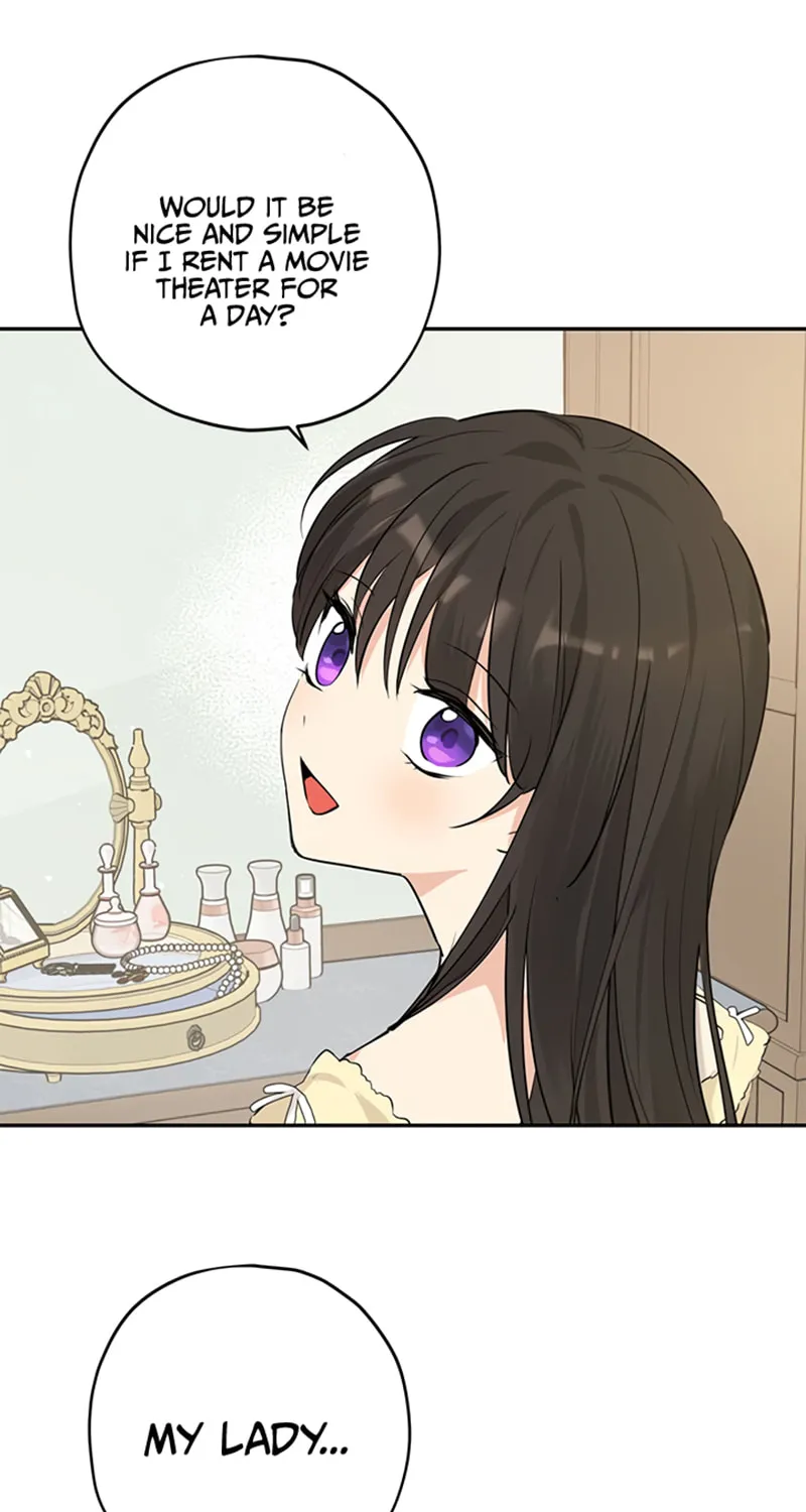 Read I Am the Real One chapter 18 image 48 on Lezhin
