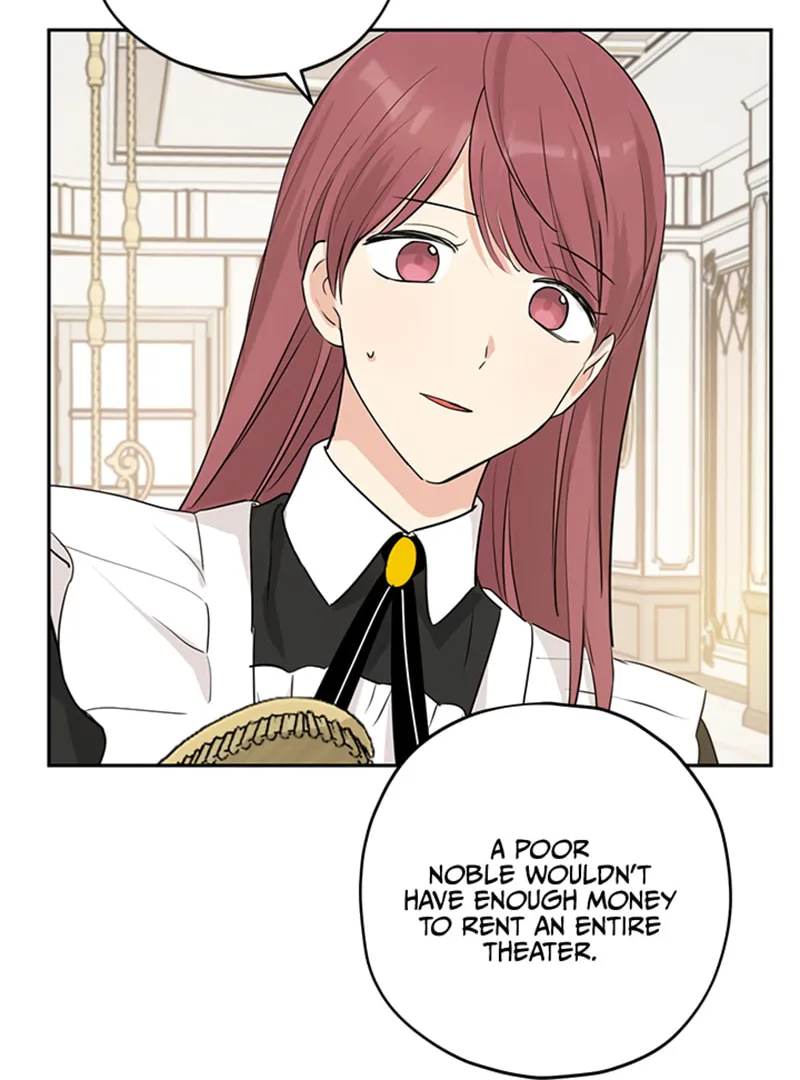 Read I Am the Real One chapter 18 image 49 on Lezhin