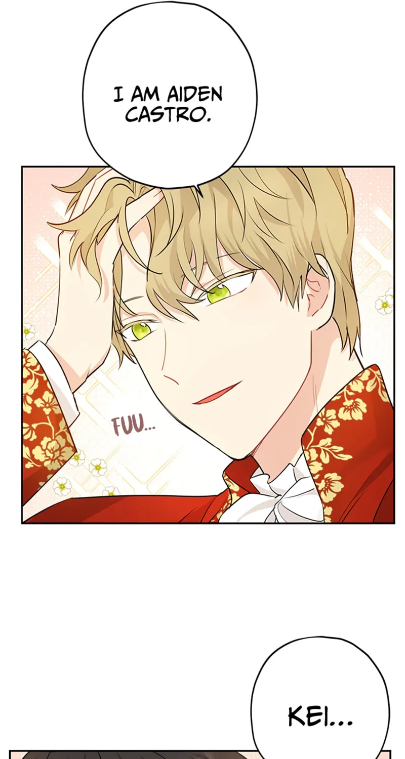 Read I Am the Real One chapter 18 image 5 on Lezhin