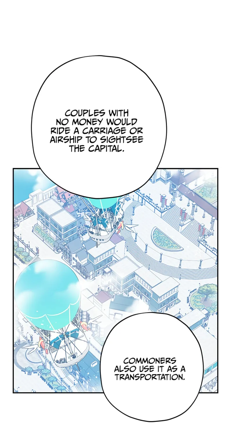Read I Am the Real One chapter 18 image 51 on Lezhin