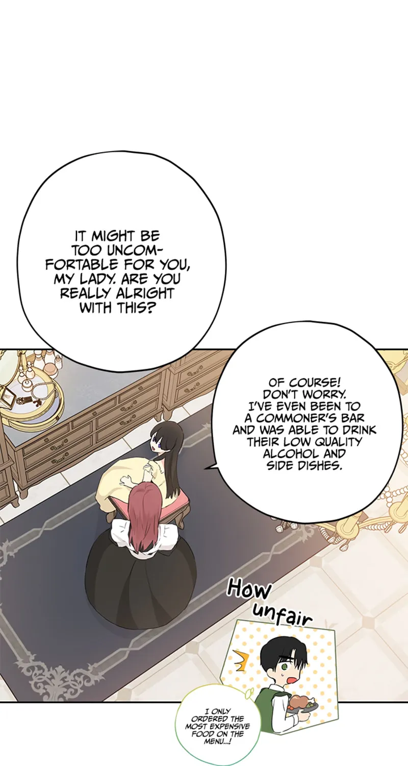 Read I Am the Real One chapter 18 image 52 on Lezhin